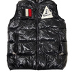 Жилет • Moncler • Черный