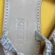 Сандалии • Fendi • Бежевый