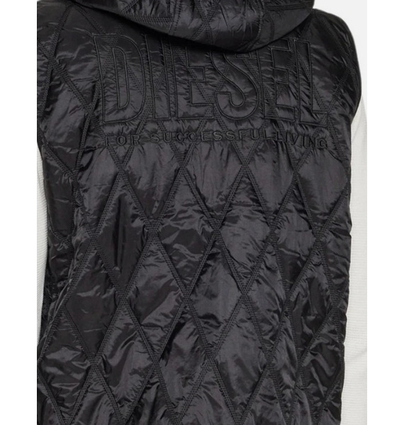 Жилет • Diesel • Черный