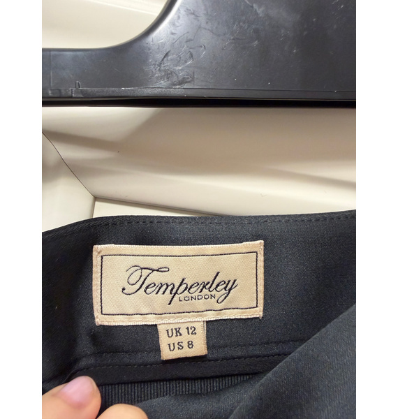 Юбка • Temperley London • Черный