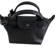 Сумка • Longchamp • Черный