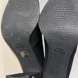 Ботфорты • Stuart Weitzman • Черный