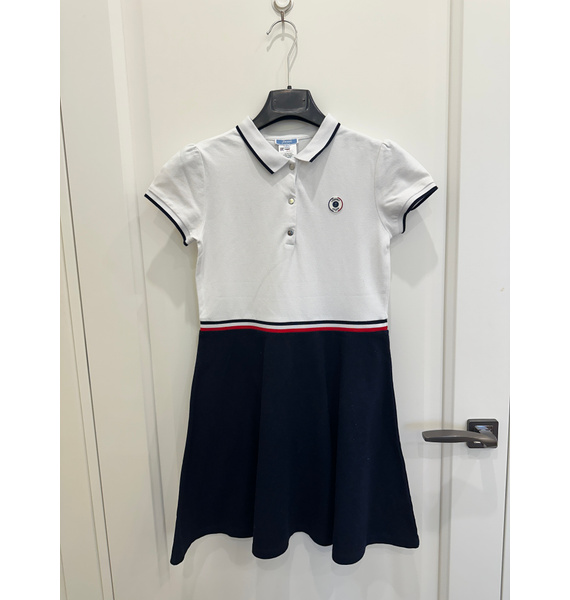 Платье • Jacadi Paris • Синий