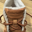 Сапоги • Timberland • Коричневый