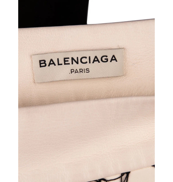 Юбка • Balenciaga • Молочный