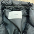 Пуховик • Marella • Черный