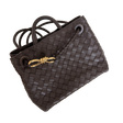 Сумка • Bottega Veneta • Коричневый