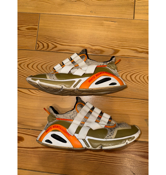 Кроссовки • adidas • Мульти