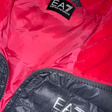 Жилет • Ea7 Emporio Armani • Фуксия