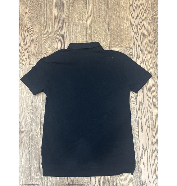 Поло • Polo Ralph Lauren • Черный