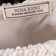 Платье • Nina Ricci • Белый