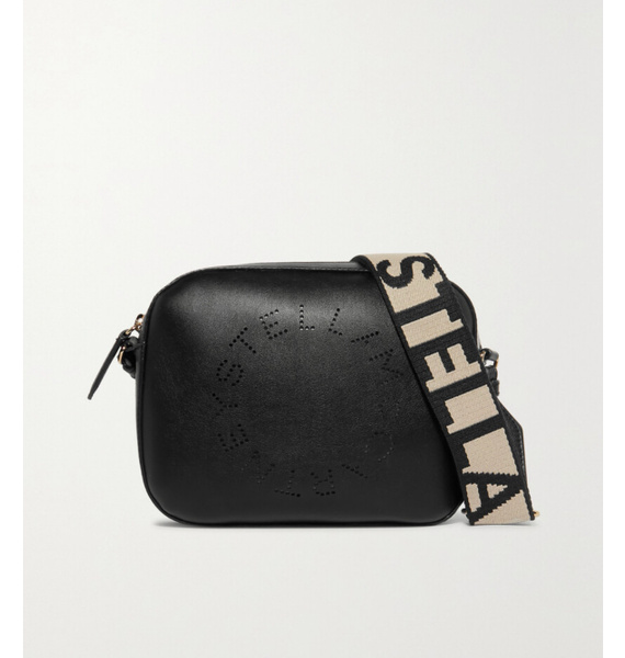 Сумка • Stella McCartney • Черный