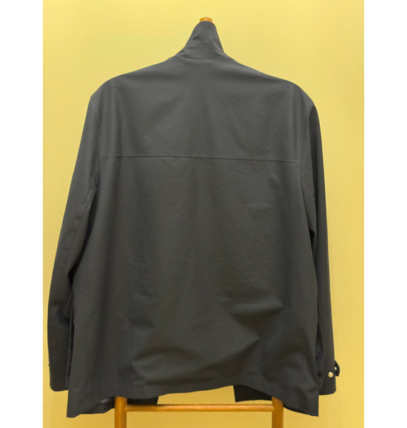 Куртка • Brunello Cucinelli • Темно-синий