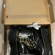 Ботинки • Dr. Martens • Черный