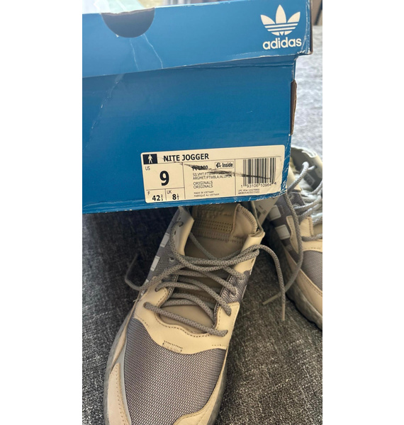 Кроссовки • adidas Originals • Другое