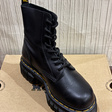 Ботинки • Dr. Martens • Черный