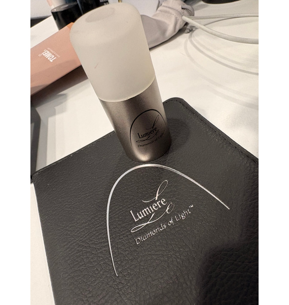 Кольцо • Le Lumiere • Белый