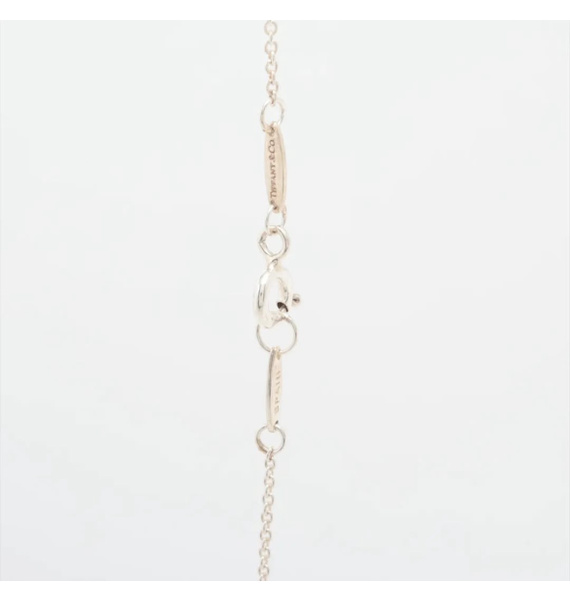 Кулон • Tiffany & Co. • Серебряный