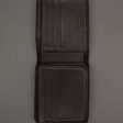 Кошелек • Louis Vuitton • Черный