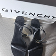 Босоножки • Givenchy • Серый