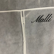 Платье • MALLI🇰🇿 • Черный