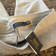 Штаны • Polo Ralph Lauren • Серый