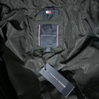 Куртка • Tommy Hilfiger • Черный