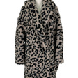 Шуба • Max Mara • Коричневый