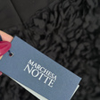 Платье • Marchesa Notte • Черный