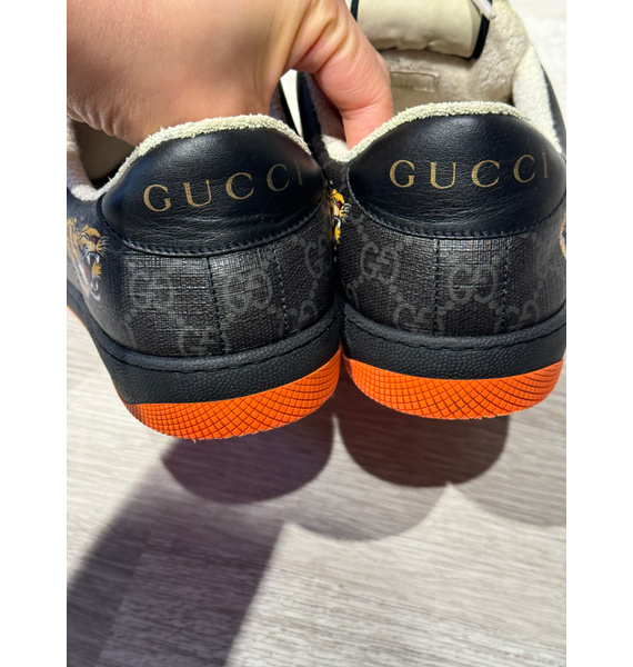 Кроссовки • Gucci • Другое