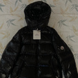 Куртка • Moncler • Черный
