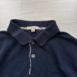Джемпер • Burberry • Синий