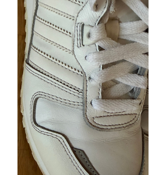 Кроссовки • adidas • Белый