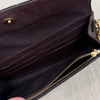 Сумка • Louis Vuitton • Бордовый