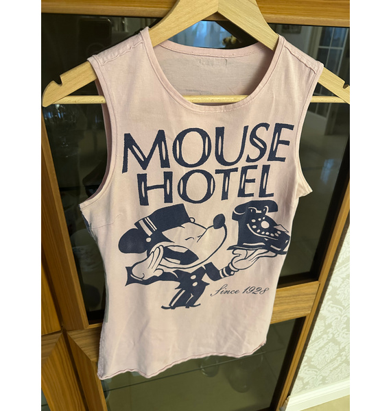 Майка • Dolce & Gabbana • Другое