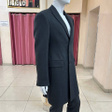 Пальто • Emporio Armani • Серый