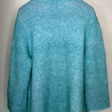Кардиган • Eileen Fisher • Бирюзовый
