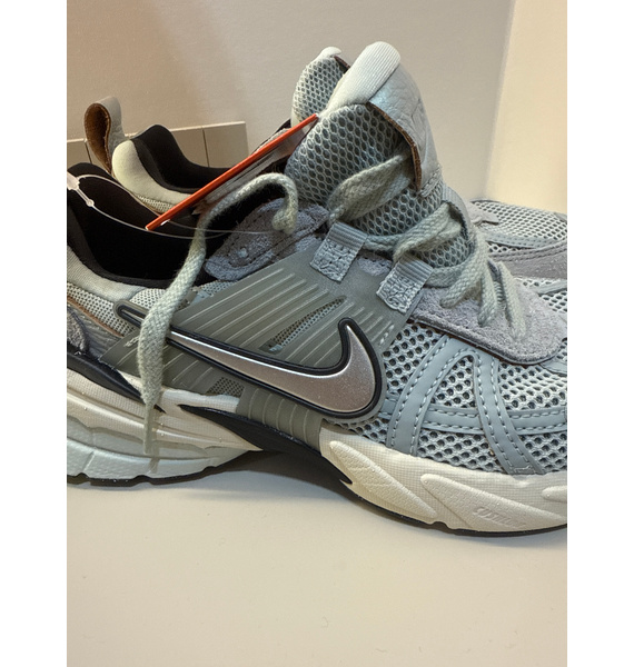 Кроссовки • Nike • Голубой