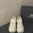 Кроссовки • New Balance • Белый