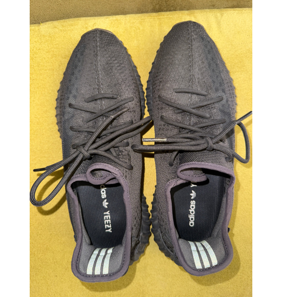 Кроссовки • adidas • Серый