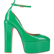 Туфли • Valentino • Зеленый