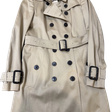 Тренч • Burberry • Бежевый