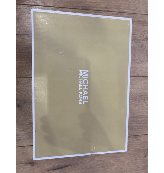 Лоферы • Michael Kors • Черный