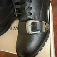 Ботинки • Trussardi • Черный