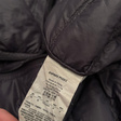 Пуховик • Ea7 Emporio Armani • Серый