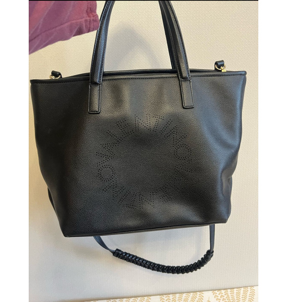 Сумка • Valentino • Черный