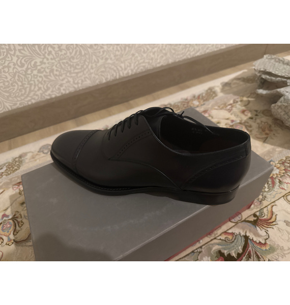 Туфли • Brioni • Черный