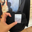 Свитшот • Givenchy • Черный