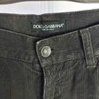 Брюки • Dolce & Gabbana • Коричневый