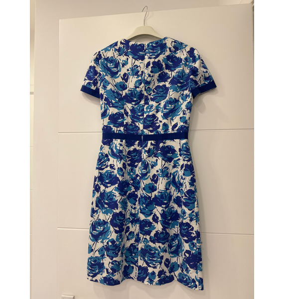 Платье • Blumarine Blugirl • Голубой